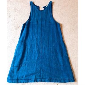 Wilfred Jean Halter Dress